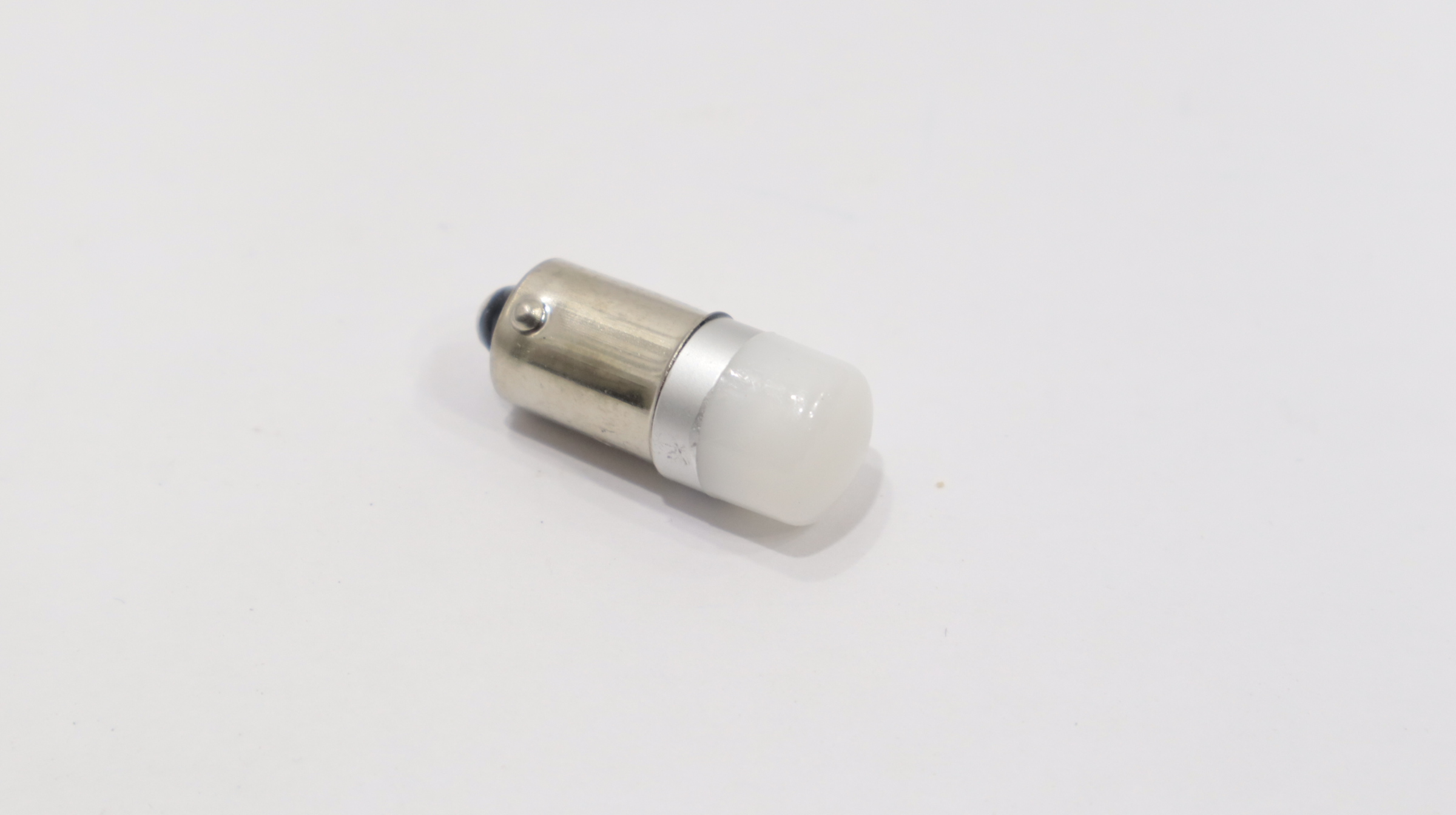 Лампа светодиодная 12V 24 4W BA9S 2SMD NovoLED